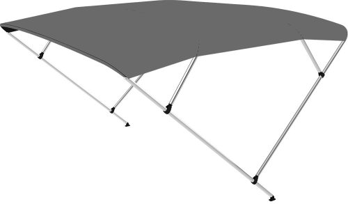Bimini-Dach beige 225x190-210x129 cm EVA