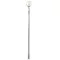 Harpune teleskopisch 200/105 cm
