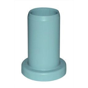 Ruderkragen Kunststoff 35 mm