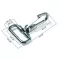 Planenhaken inox Karabiner 28 mm EVA