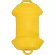 Heavy Duty Boje gelb 47 cm 