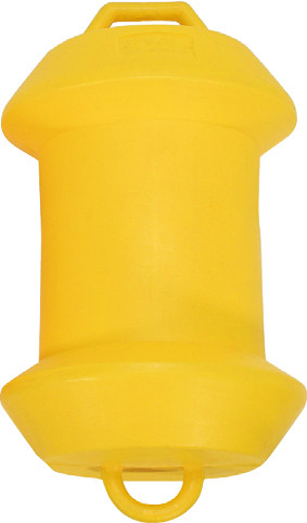 Heavy Duty Boje gelb 47 cm 