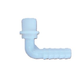 Rohrbogen 90 fok 3/8