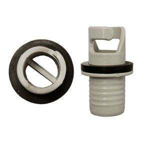 Pumpenschlauchadapter Halkey Roberts ALL