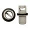 Pumpenschlauchadapter Halkey Roberts ALL