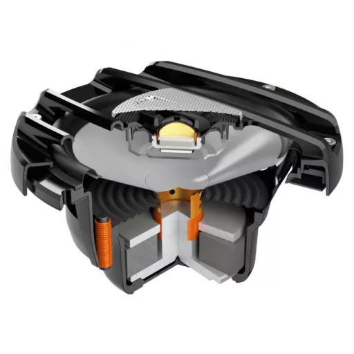 Hertz HMX 8 S 20 cm Koaxiallautsprecher