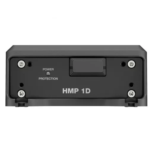 Hertz HCP 2MX 2-Kanal D-Klasse Marine-Verstärker