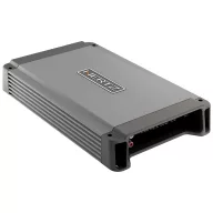 Hertz HCP 4M 4-Kanal D-Klasse Marine-Verstärker
