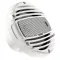 Hertz HMX 6,5-LD 16,5 cm koaxialer Bootslautsprecher mit integrierter LED-Beleuchtung