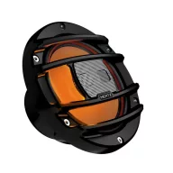   Hertz HMX 6.5 S-LD Powersport-Lautsprecher, 16,5 cm, mit RGB-LED-Beleuchtung