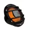 Hertz HMX 6.5 S-LD Powersport-Lautsprecher, 16,5 cm, mit RGB-LED-Beleuchtung