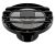 Hertz HMX 8 S LD 20 cm koaxialer Bootslautsprecher mit RGB-LED-Beleuchtung