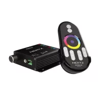   Hertz HM RGB1 BK LED-Controller für Lautsprecher der Hertz HMX-Serie