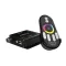 Hertz HM RGB1 BK LED-Controller für Lautsprecher der Hertz HMX-Serie