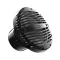 Hertz HMS 10B-C2 25 cm wasserdichter Marine-Subwoofer