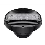   Hertz HMX 6.5-LD-C 16,5 cm koaxialer Bootslautsprecher mit integrierter LED-Beleuchtung