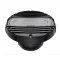 Hertz HMX 6.5-LD-C 16,5 cm koaxialer Bootslautsprecher mit integrierter LED-Beleuchtung