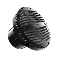 Hertz HMS 10B-C 25 cm wasserdichter Marine-Subwoofer