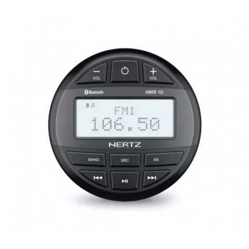 Hertz HMR 10 Marine digitaler Mediaplayer