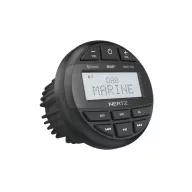 Hertz HMR 10 D digitaler Marine-Mediaplayer mit DAB+-Tuner