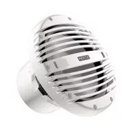 Hertz HMS 10B-2 25 cm wasserdichter Marine-Subwoofer