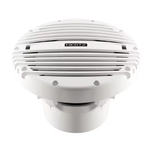 Hertz HMS 10B-2 25 cm wasserdichter Marine-Subwoofer