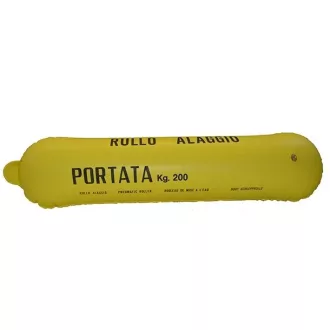 Bootshalter mit Rollenventil bis 200 kg