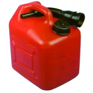Kraftstoffkanister mit Einfüllstutzen 15 L