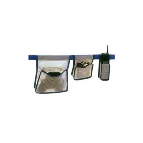 Barrieretasche 16x19