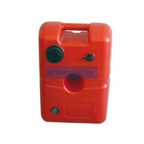 Kraftstofftank mit Füllstandsanzeige 30 l