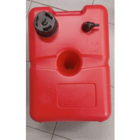 Kraftstofftank 30 L