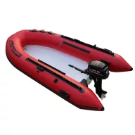 Dawn Marine RIB BOOT 330A