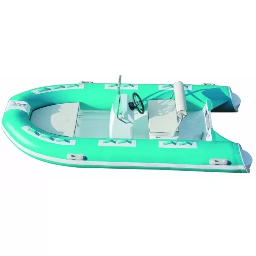 Dawn Marine RIB BOOT 330A