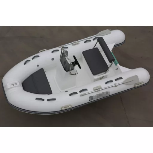 Dawn Marine RIB BOOT 330B