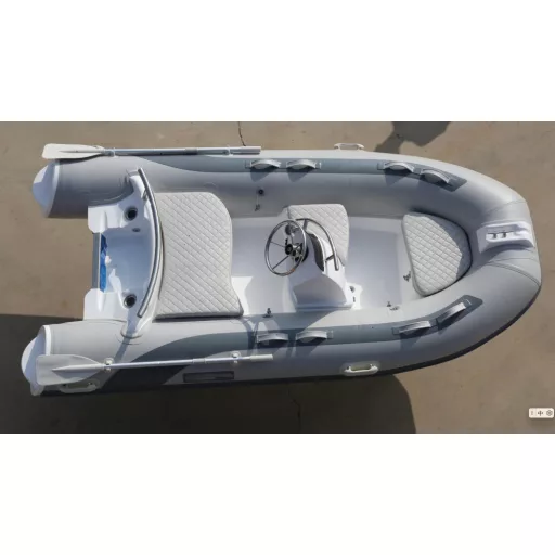 Dawn Marine RIB BOOT 330C