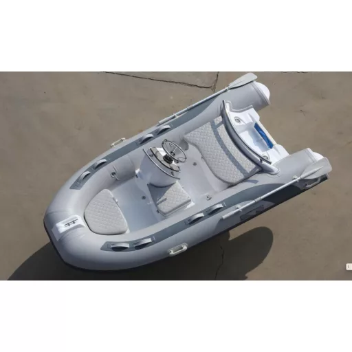 Dawn Marine RIB BOOT 330C