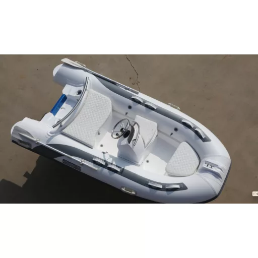 Dawn Marine RIB BOOT 330C