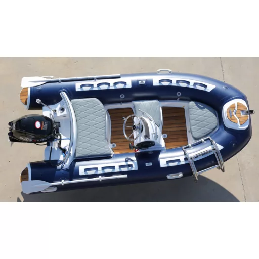 Dawn Marine RIB BOOT 330C