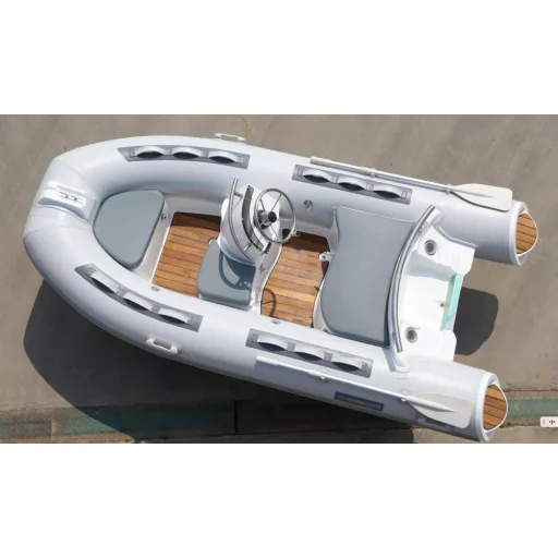 Dawn Marine RIB BOOT 330C
