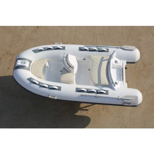 Dawn Marine RIB BOOT 330C