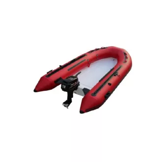 Dawn Marine RIB BOOT 360A