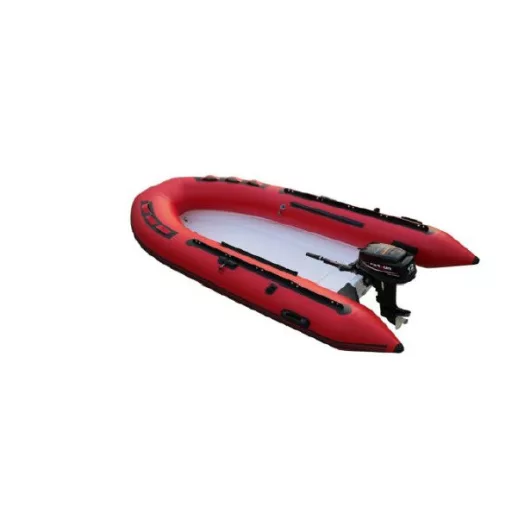 Dawn Marine RIB BOOT 360A