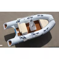 Dawn Marine RIB BOOT 360B