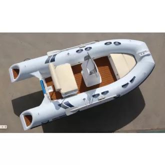 Dawn Marine RIB BOOT 360B