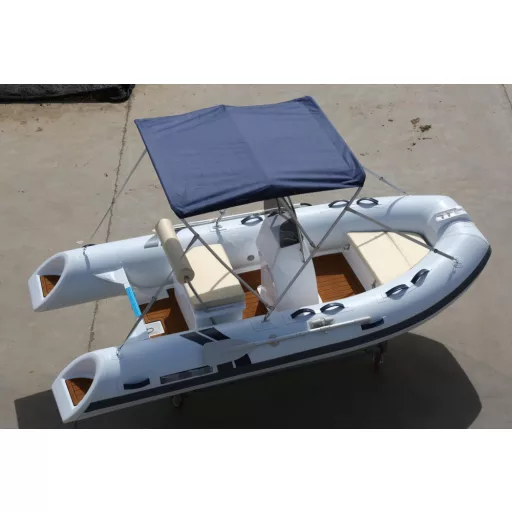 Dawn Marine RIB BOOT 360B