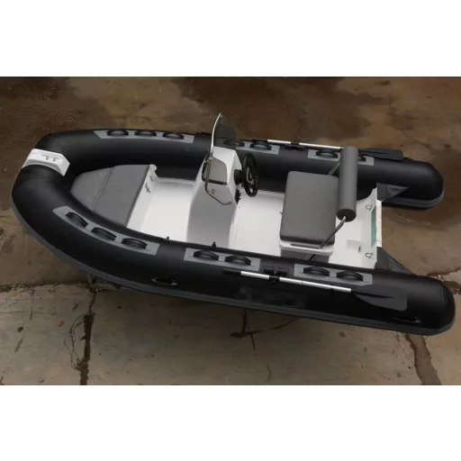 Dawn Marine RIB BOOT 360B