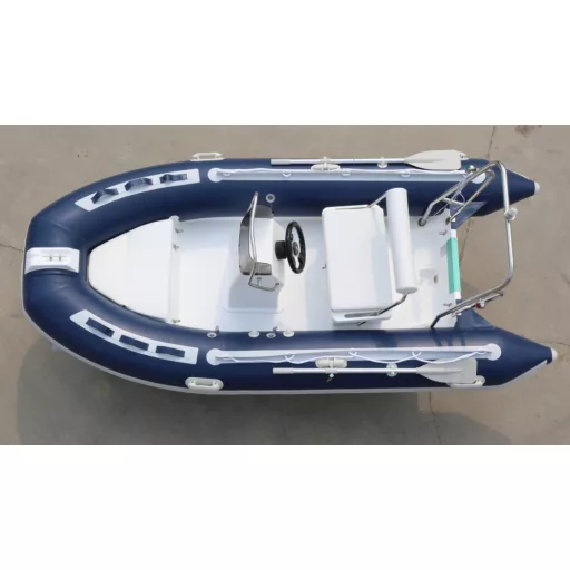 Dawn Marine RIB BOOT 360B