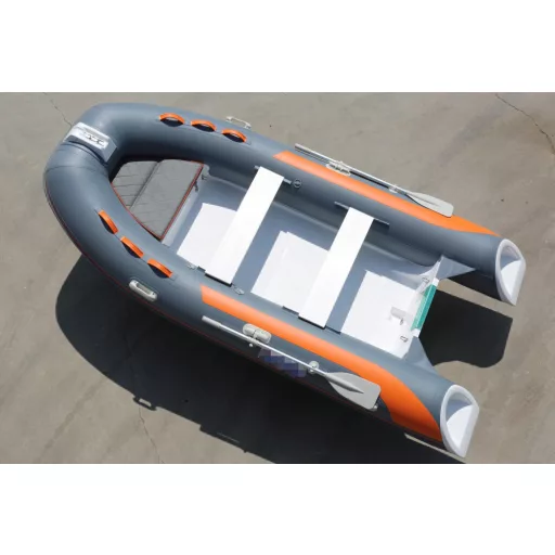 Dawn Marine RIB BOOT 360B