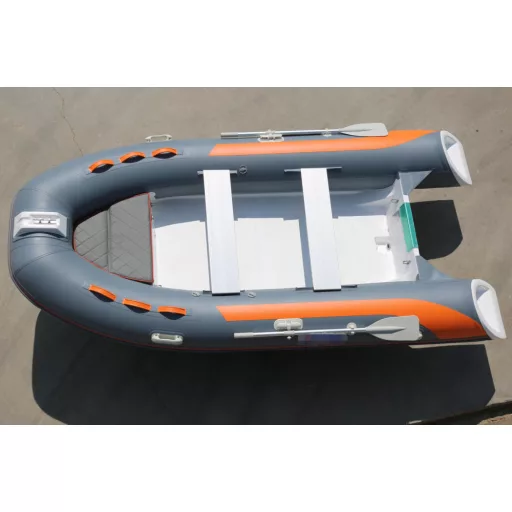 Dawn Marine RIB BOOT 360B