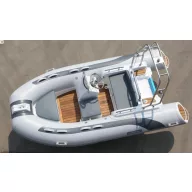 Dawn Marine RIB BOOT 360C
